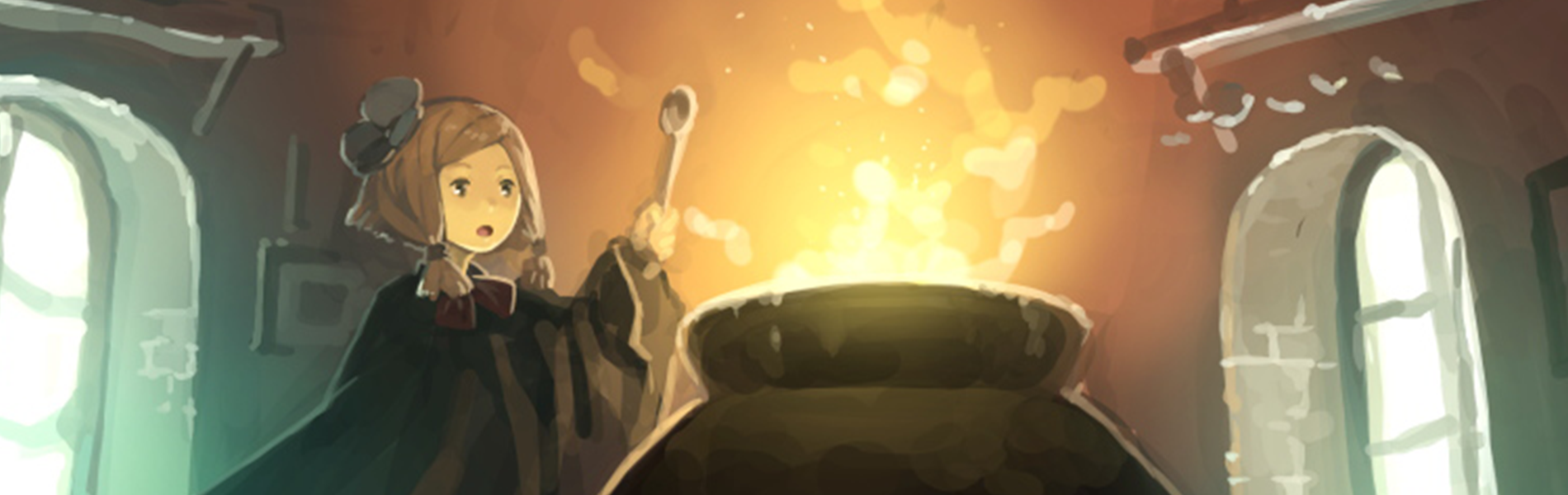 footer image