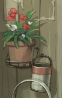 Illustraton of Category Book