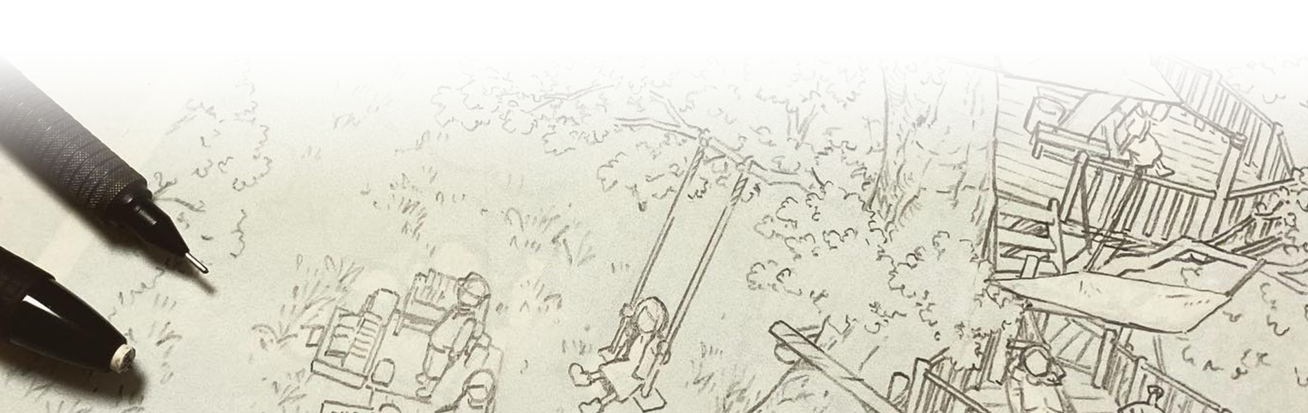 footer image