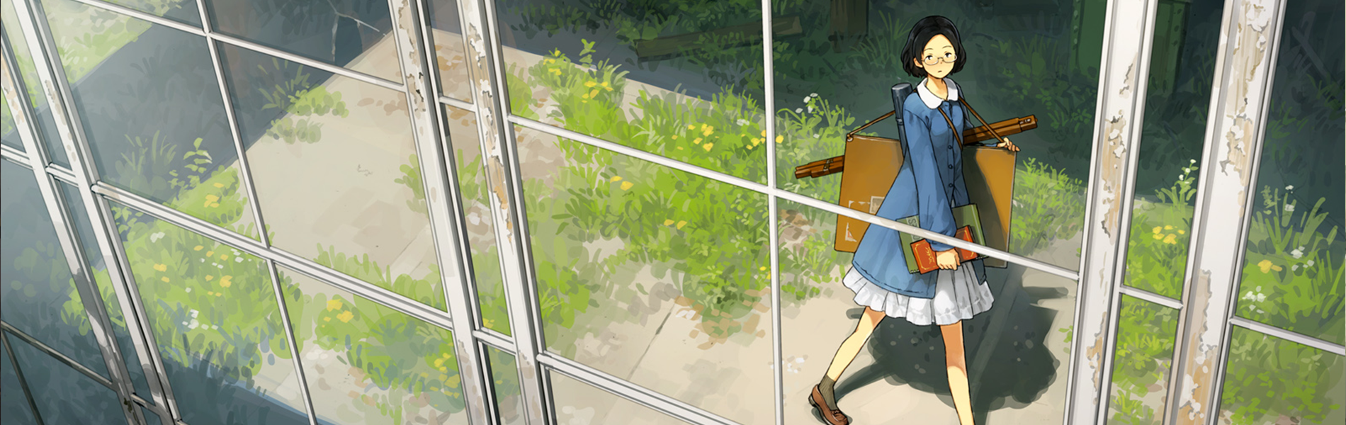 footer image