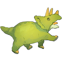 sticky image