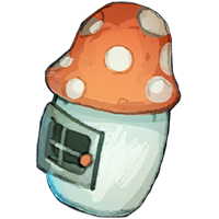 sticky image