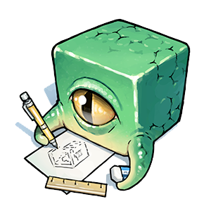 Self-publishing Image