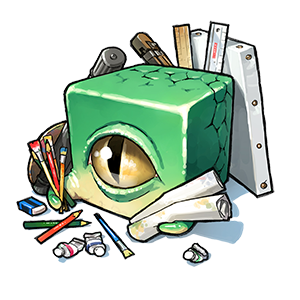 Authored Works Image