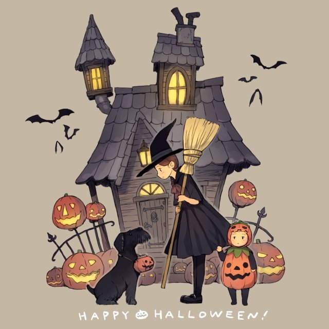 HAPPY HALLOWEEN(2016)の記事サムネイル