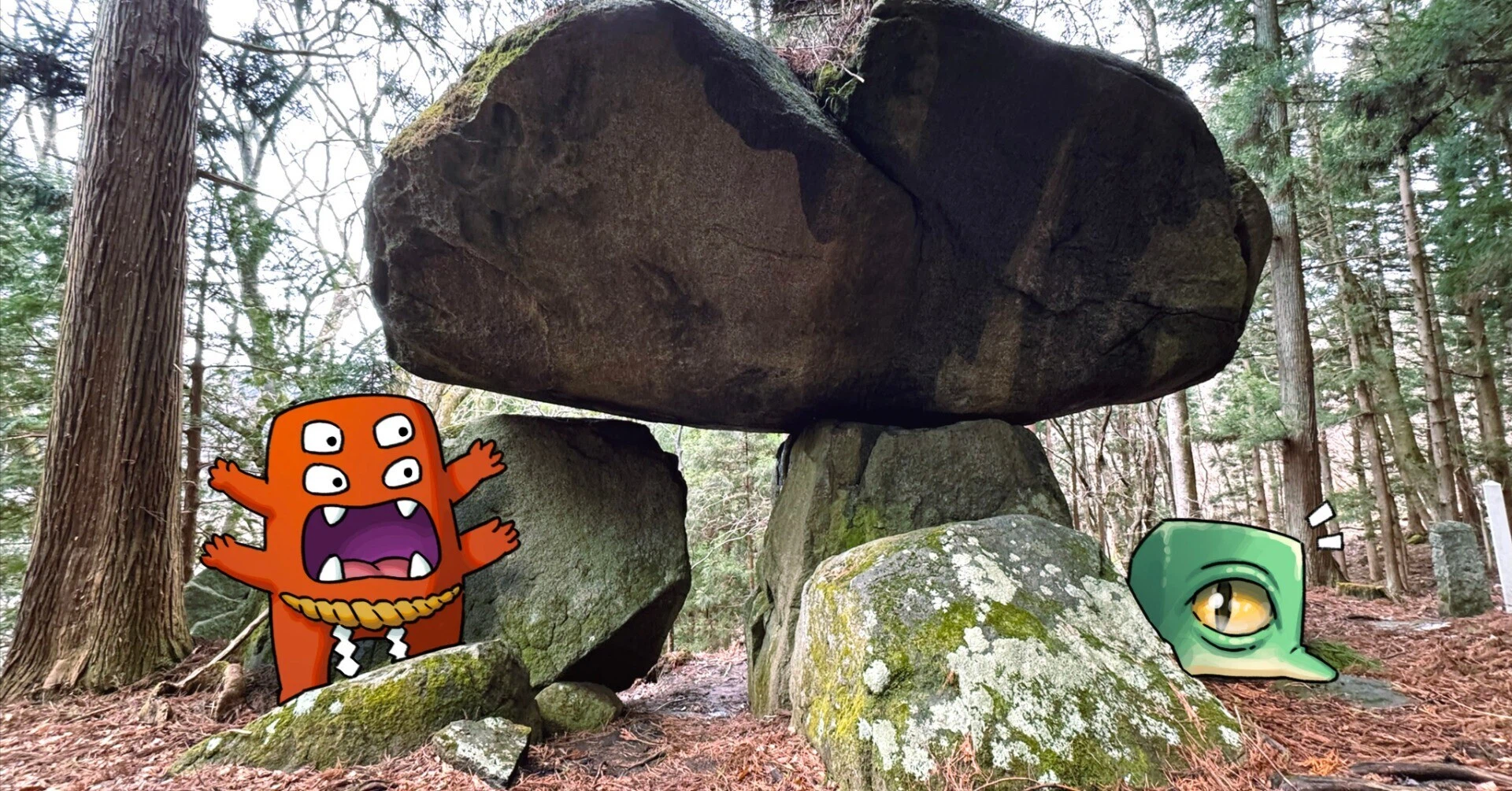 遠野トーク＆サイン会のあれこれのレポート(note)の記事サムネイル